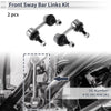 Acura CL (2001-2003) - 2 x Bushing Included Front Stabilizer Bar Links