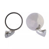 Nissan Datsun Sunny 1966-1982 Steel Fender Mirror