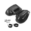 Harley Touring Matte Engine Guard Crash Bar (2014-2024)