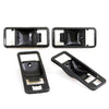 Toyota Corolla KE / TE Series 1970-1981 Door Bezel Set 4pcs