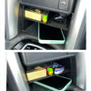 Toyota Corolla Cross Armrest Center Console Storage Box Case