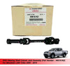 L200 Triton RHD Joint Assembly (2005-2014)