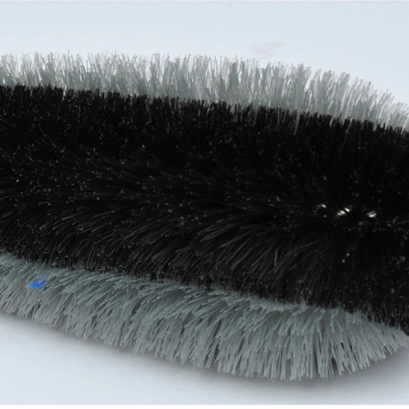 Car Wash - 1 x Brush Double Loop Wheel Brush