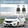 Honda Fit, Insight Front Lower Ball Joints (2007-2020)