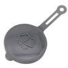 Nissan Altima Maxima 350Z Windshield Washer Bottle Cap Gray (2002-2006)
