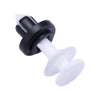 Honda 20 x Pillar Trim Mounting Clips (2016-2021)