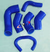 Mitsubishi Lancer Evo 7 8 9 Silicone Intercooler Hose Pipe (2001-2007)