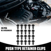 Nissan 350Z 20 x Push Type Retainer Clips (2003-2009)