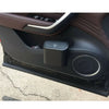 Automotive & Truck - Litter Bin Universal Car Trash Can Organizer