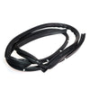 Toyota Corona Carina E 1992-1998 Rear Door Weatherstrip Set