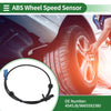 Peugeot 207 ABS Wheel Speed Sensor (2008-2014)