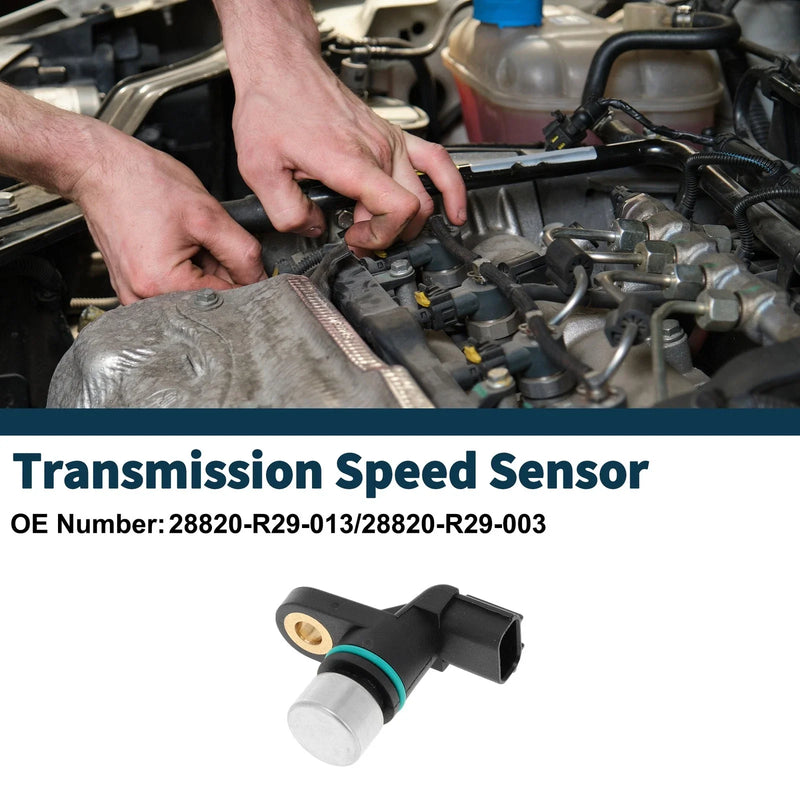 Honda Accord 2.4 3.5 Transmission Speed Sensor (2008-2012)