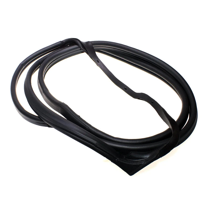Mercedes-Benz W124 200 230E 280E E420 400E 1986-1995 Rear Door Weatherstrip x2