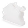 Yamaha YZF-R1 Water Cooler Reservoir Overflow Tank (2007-2008)