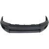 Front Bumper Cover Kit Grille For 2005-2008 Toyota Tacoma