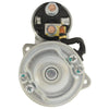 Suzuki Sierra SJ70 SJ80 4cyl 1.3L G13BA Starter Motor (1989-1998)