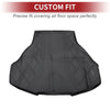Honda Accord (2013-2017) Diamond Pattern TPE Cargo Liner Rear Trunk Mat