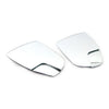 Ford Focus Blind Spot Lane Change Assist Rearview Mirror (2012-2018)