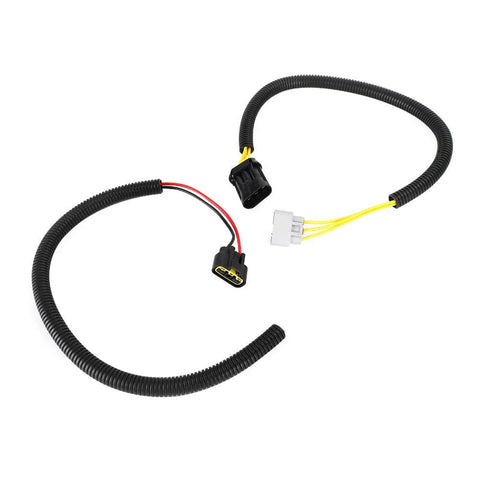 Polaris Ranger 500 570 900 1000 RZR 900 1000 Voltage Rectifier Connector (2006-2023)