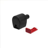 Benz Dodge Automatic Transmission Filler Cap + Lock Clip