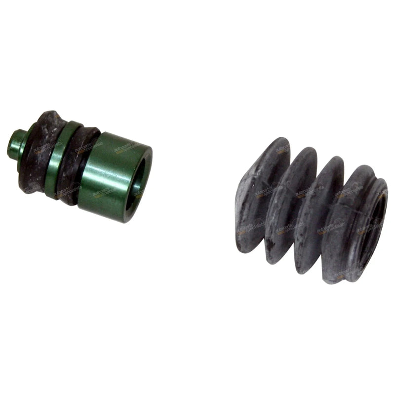 FJ60 FJ62 FJ70 FJ73 FJ75 HJ60 HJ61 HJ75 Clutch Slave Cylinder Repair