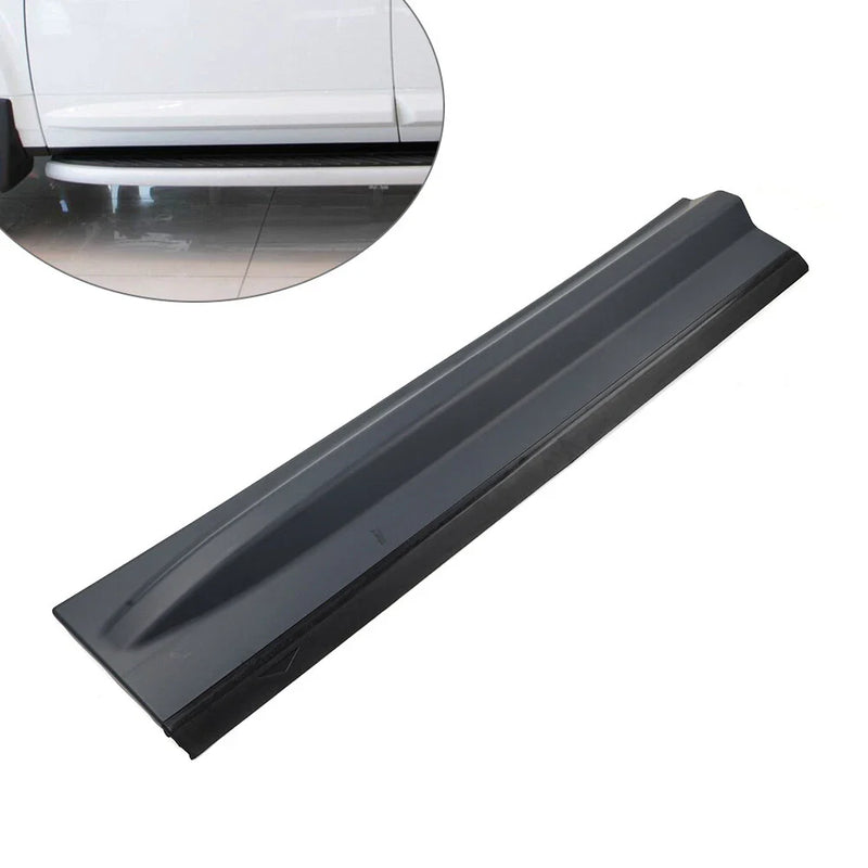 Land Rover LR2 Front Left Outside Moulding Trim (2006-2016)