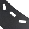 Scrambler 400 Luggage Rack Black (2023-2025)