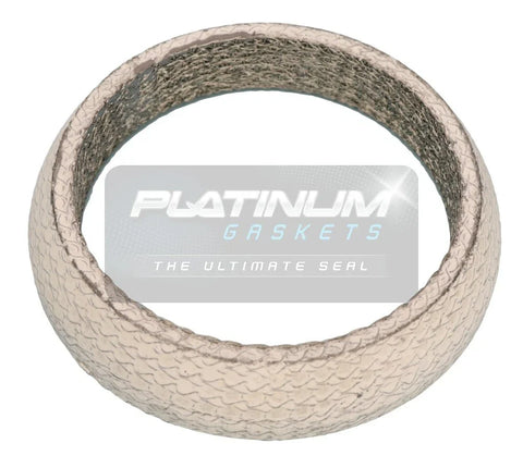 Toyota VDJ76 / 78 / 79 4.5L 1VD-FTV Exhaust flange gasket (2007–2020)