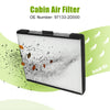 Hyundai Entourage Cabin Air Filter (2007-2008)