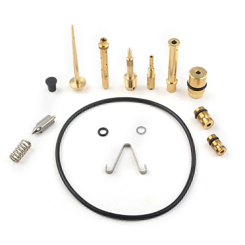 Honda CB350 CL350 Carburetor Rebuild Kit (1968-1973)