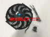 Land Rover Discovery Series II L318 V8 4.0 Radiator & Fan (1999-2004)