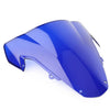 Suzuki GSXR K3 1000 Blue Windshield (2003-2004)