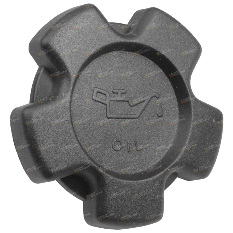 Suzuki APV GD 4cyl G16AID 1.6L Oil Filler Cap (2005-2016)