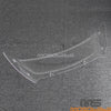 Harley CVO Road Glide ST Front Windshield Fairing Cover (2022-2023)