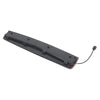 Range Rover SPORT L320 Smoke LED High Level Third Brake Light (2005–2009)