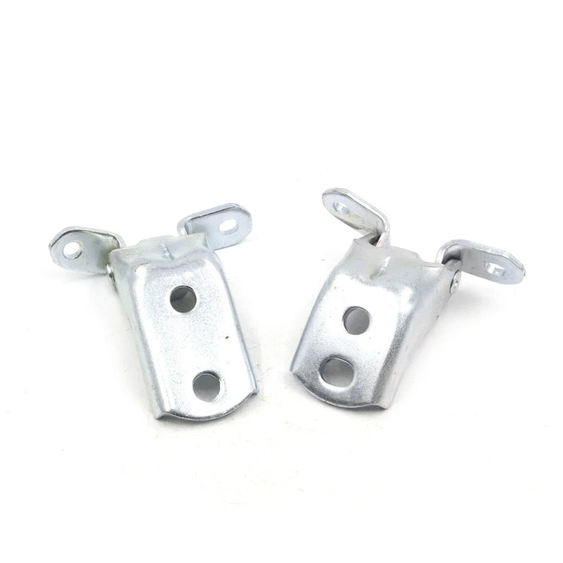 Nissan Navara D22 NP300 Terrano 1997-2004 Front Right Door Hinges Set
