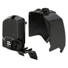Honda Ruckus Fender Cover Set (2003–2024)