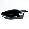 BMW G11 G14 G16 G30 G32 M Style Door Mirror Covers (2016-2023)