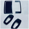 Mitsubishi Outlander Front & Rear Reading Light Cover Trim (2022-2025)