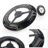 RSD Harley Touring Clarity Derby & Timer Timing Covers