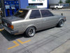Toyota Corolla E70 KE70 TE71 Rear Windscreen Weatherstrip Rubber Seal (1983-1987)