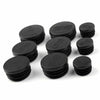 BMW R1200 GS LC ADV 9 x Frame Plugs Covers (2017-2019)