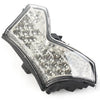 Kawasaki Ninja ZX14 ZX-14 ZX14R LED Turn Signal Tail Light (2006-2023)