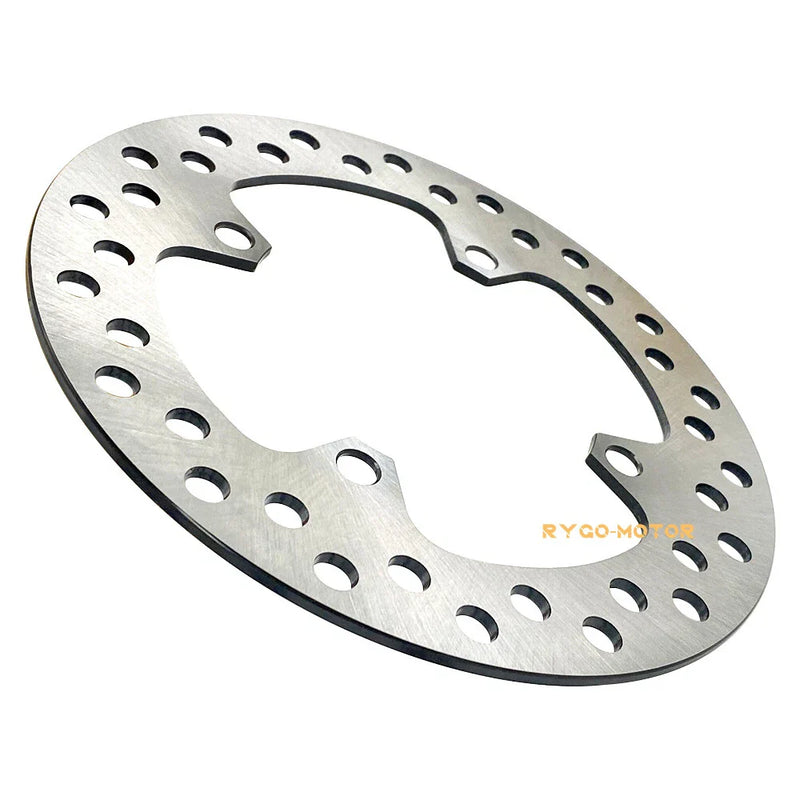 Honda XR400R XR600R CRF230L CRF230M Rear Brake Disc Rotor