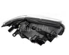 BMW 1 Series E82 E88 E87 E81 (2007-2013) - OEM, NEW Halogen Headlights