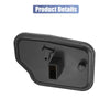 Ford Fusion Transmission Filter Oil Pan Gasket Set (2006-2012)