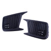 Subaru WRX STI Front Fog Light Lamp Covers (2015-2021)