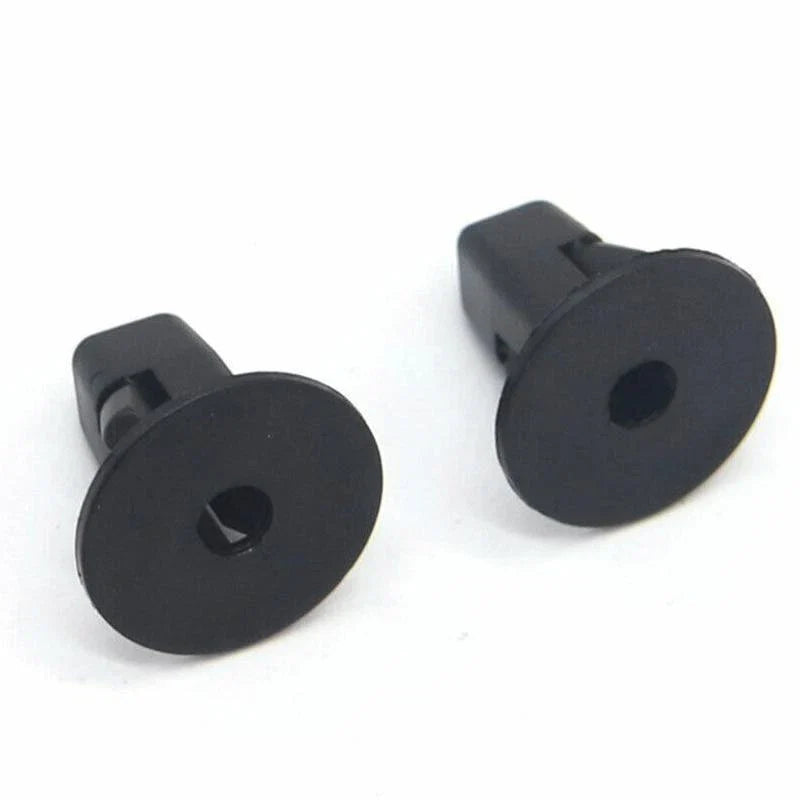 Hilux KUN26 GGN25 20 x Toyota Fender Liner Grommet Clips (2005-2015)