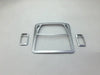 Nissan Altima Interior Front & Rear Reading Light Cover Trim (2016-2018)
