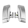 2003-2009 Nissan 350Z Door Handles 2 x L&R (2003-2009)